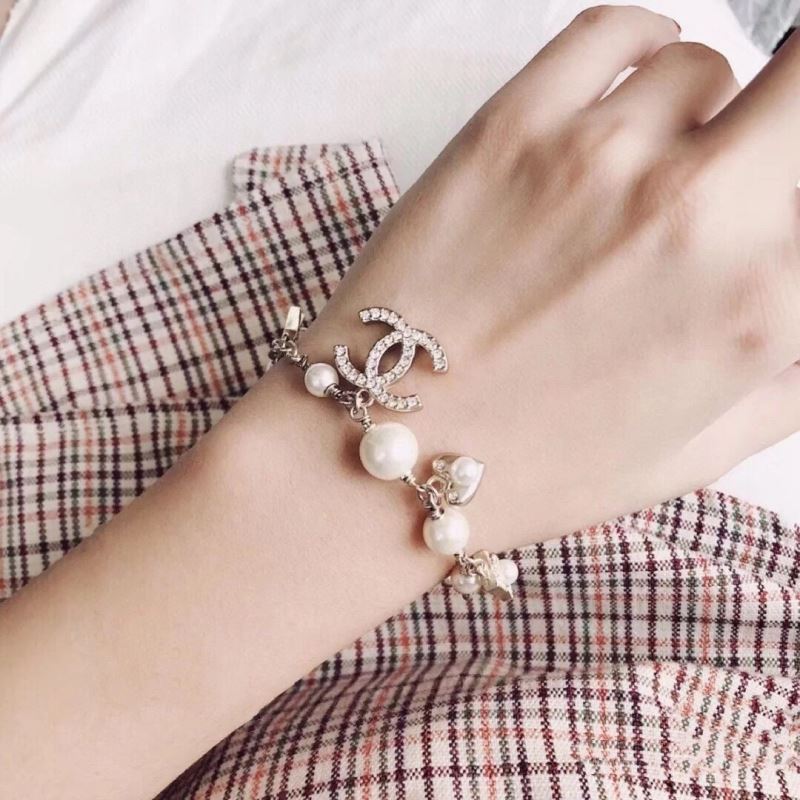 Chanel Bracelets